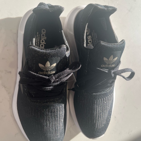 Adidas Swift Running Shoes - Picture 9 of 13